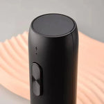 Electric Wine Opener Rechargeable Cordless One-Touch