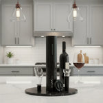 Electric Wine Opener Touch Control & Accessories