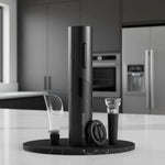Electric Wine Opener Touch Control & Accessories