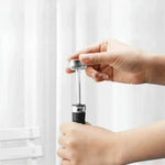 Electric Wine Opener Touch Control & Accessories