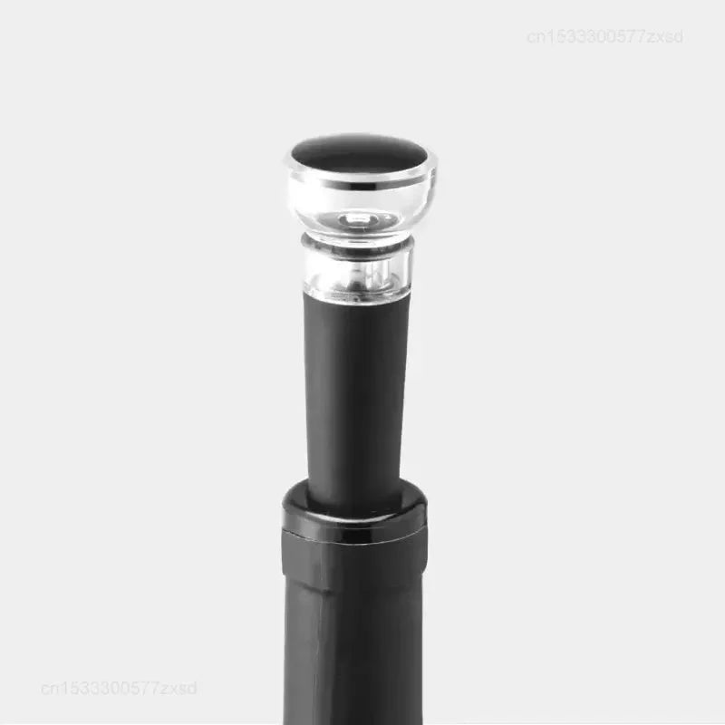Electric Wine Opener Touch Control & Accessories