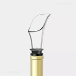Electric Wine Opener Touch Control & Accessories