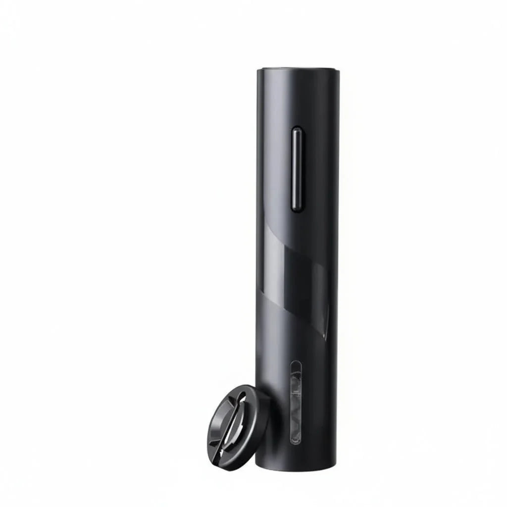 Electric Wine Opener Touch Control & Accessories