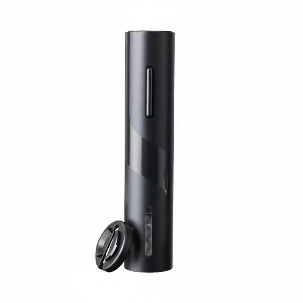 Electric Wine Opener Touch Control & Accessories