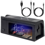 Electronic Rat Trap USB Rechargeable Hands-Free Disposal