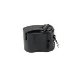 Emergency Charger Hand-Crank USB Charging Built-In LED Light