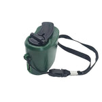 Emergency Charger Hand-Crank USB Charging Built-In LED Light