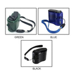 Emergency Charger Hand-Crank USB Charging Built-In LED Light