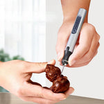 Engraving Pen Cordless Rechargeable Interchangeable Bits