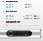 Engraving Pen Cordless Rechargeable Interchangeable Bits