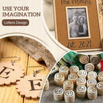 Engraving Pen Set Adjustable Temperature 58-Piece Set