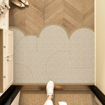 Entrance Mat Non-Slip Washable Dirt & Moisture Absorbing
