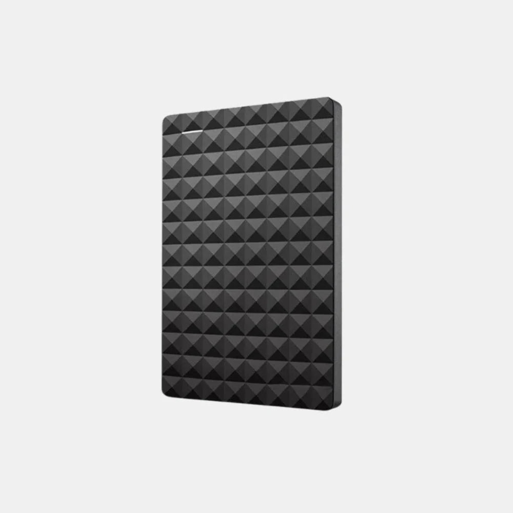 External Hard Drive 10TB USB 3.0 Plug-and-Play Backup Storage