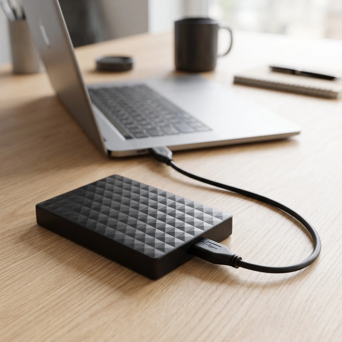 External Hard Drive 10TB USB 3.0 Portable