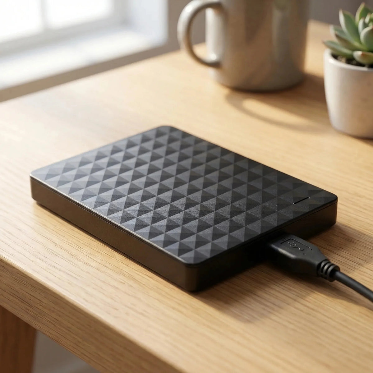 External Hard Drive 10TB USB 3.0 Portable