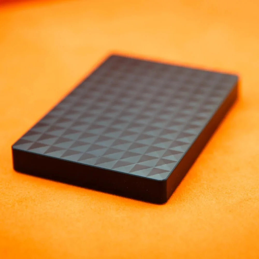 External Hard Drive 10TB USB 3.0 Portable