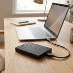 External Hard Drive 10TB USB 3.0 Portable