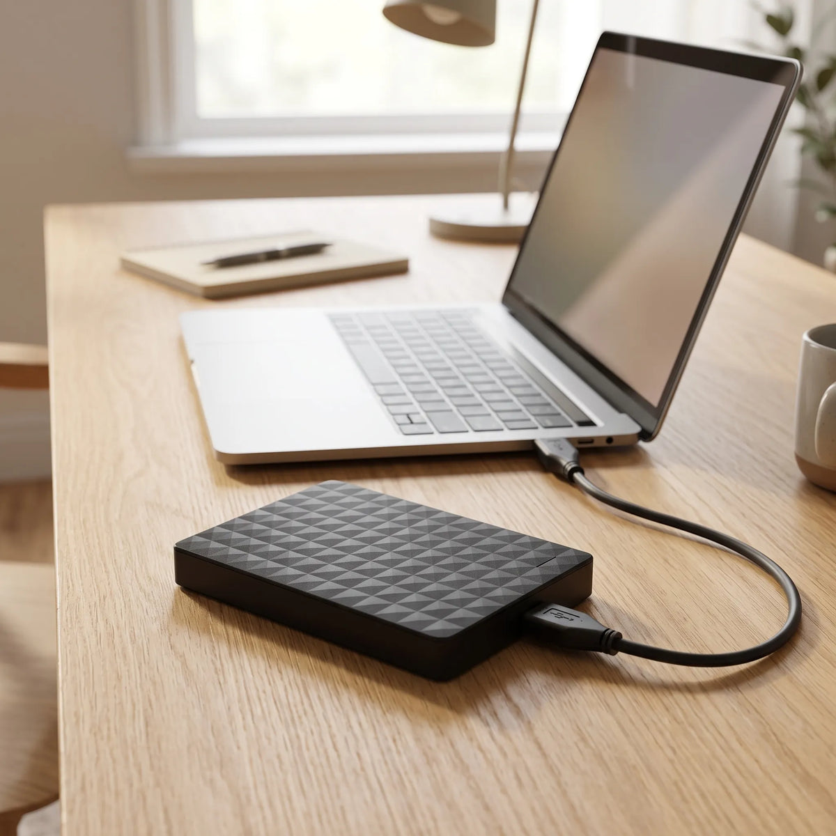 External Hard Drive 10TB USB 3.0 Portable