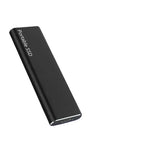 External Hard Drive 4TB USB-C Portable