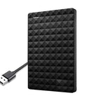 External Hard Drive 8 TB USB 3.0 Portable Plug-and-Play