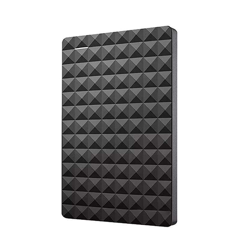 External Hard Drive 8TB USB 3.0 Portable