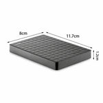 External Hard Drive 8TB USB 3.0 Portable