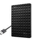 External Hard Drive 8TB USB 3.0 Portable Storage