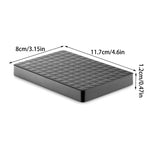 External Hard Drive 8TB USB 3.0 Portable Storage