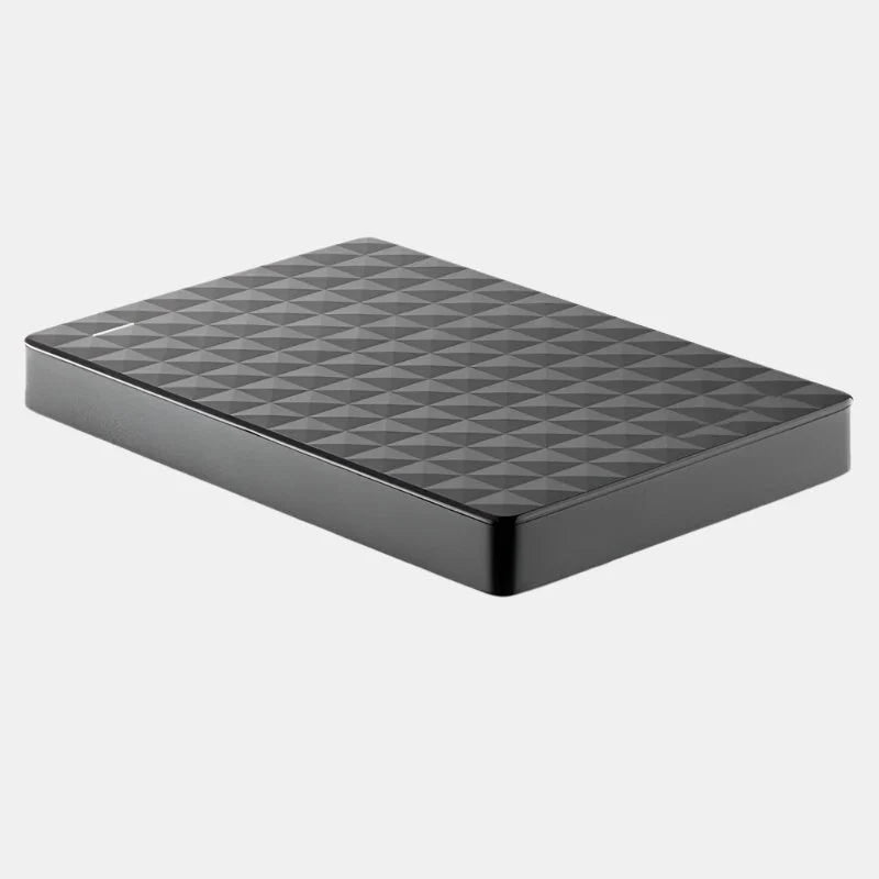 External Hard Drive Portable USB 3.0 10TB Storage