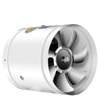 Extractor Fan Quiet 32 dB Energy-Efficient