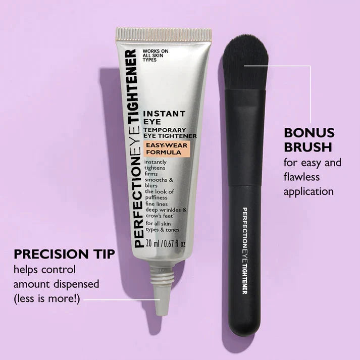 Eye Cream Invisible Smoothing Film Makeup Base