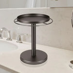 Eyeglasses Organizer 360° Rotating Metal Space-Saving Stand