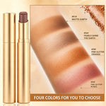 Eyeshadow Stick 3-In-1 Waterproof Long-Wear Formula