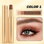 Eyeshadow Stick 3-In-1 Waterproof Long-Wear Formula