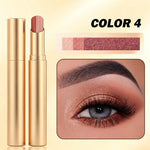 Eyeshadow Stick 3-In-1 Waterproof Long-Wear Formula