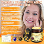 Face Cream Bee Peptide Hyaluronic Acid & Collagen