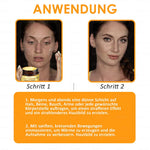 Face Cream Bee Peptide Hyaluronic Acid & Collagen