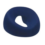 Face-Down Support Pillow Memory Foam Non-Slip Base