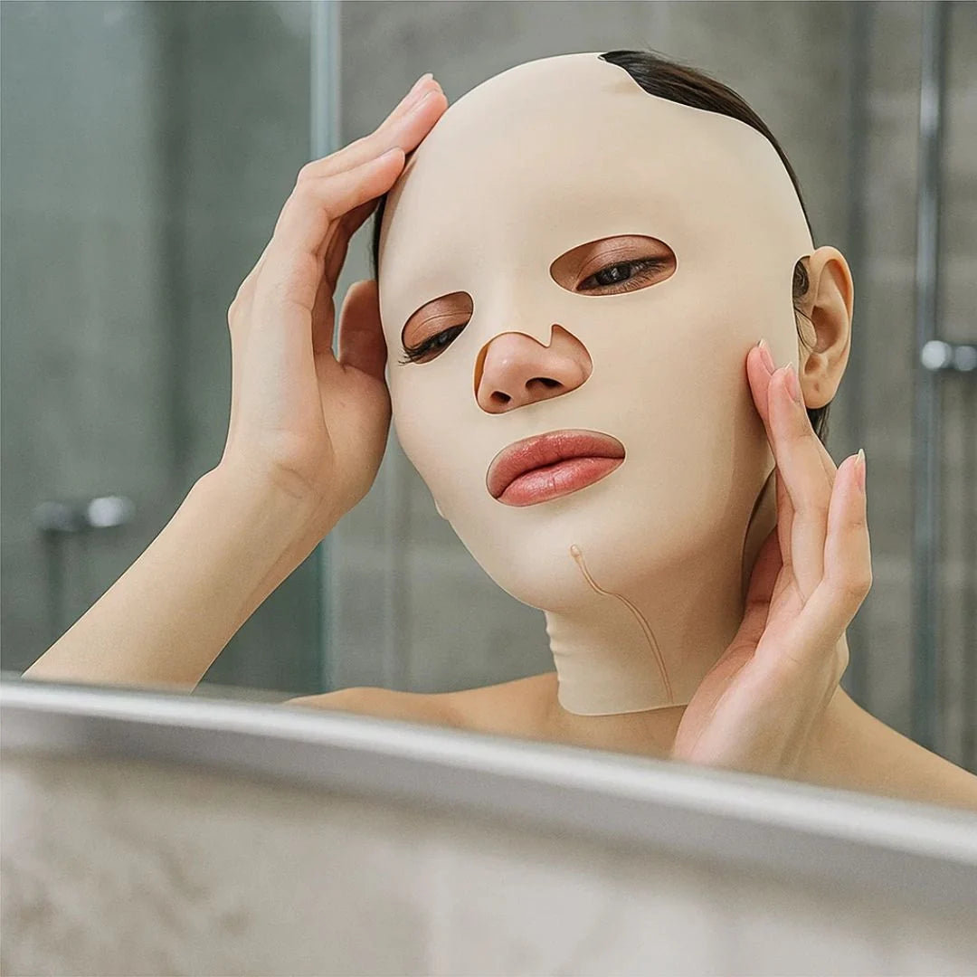 Face Lift Mask Overnight Compression Reusable