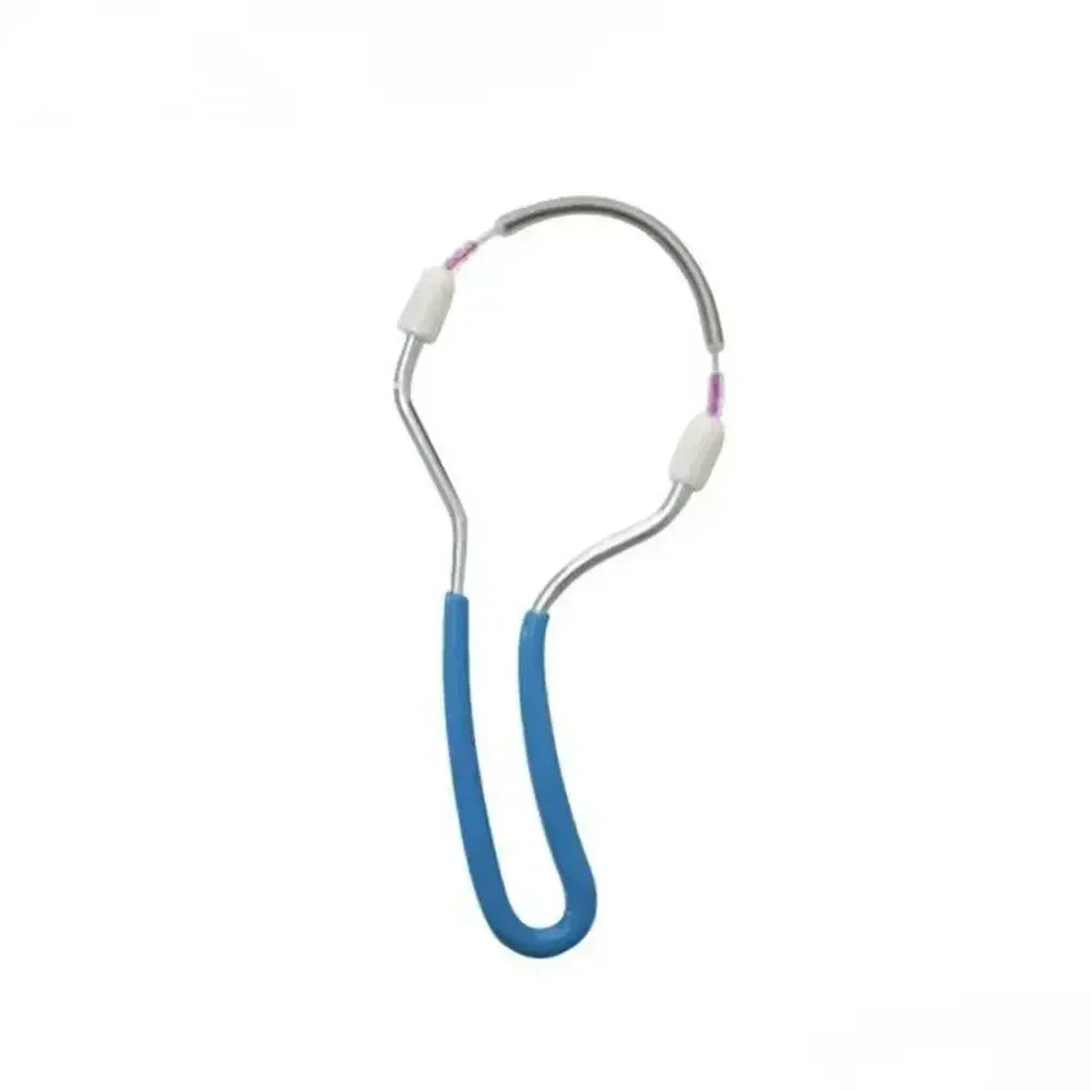 Facial Hair Removal Tool Hypoallergenic Stainless Steel