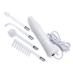 Facial Wand High-Frequency Glass Electrode Face & Scalp Care