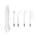 Facial Wand High-Frequency Glass Electrode Face & Scalp Care