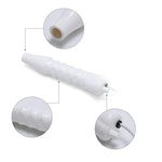 Facial Wand High-Frequency Glass Electrode Face & Scalp Care