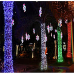 Fairy Light Chain Copper Wire Indoor & Outdoor
