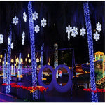 Fairy Light Chain Copper Wire Indoor & Outdoor