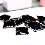 Fake Blood Dark Red Non-Toxic Washable