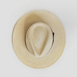 Fedora Hat Straw Braided Band Soft Sweatband