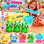 Fidget Toy Set Sensory Stress Relief Set of 6