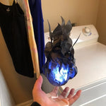 Fireball Prop LED Wearable Adjustable Fit