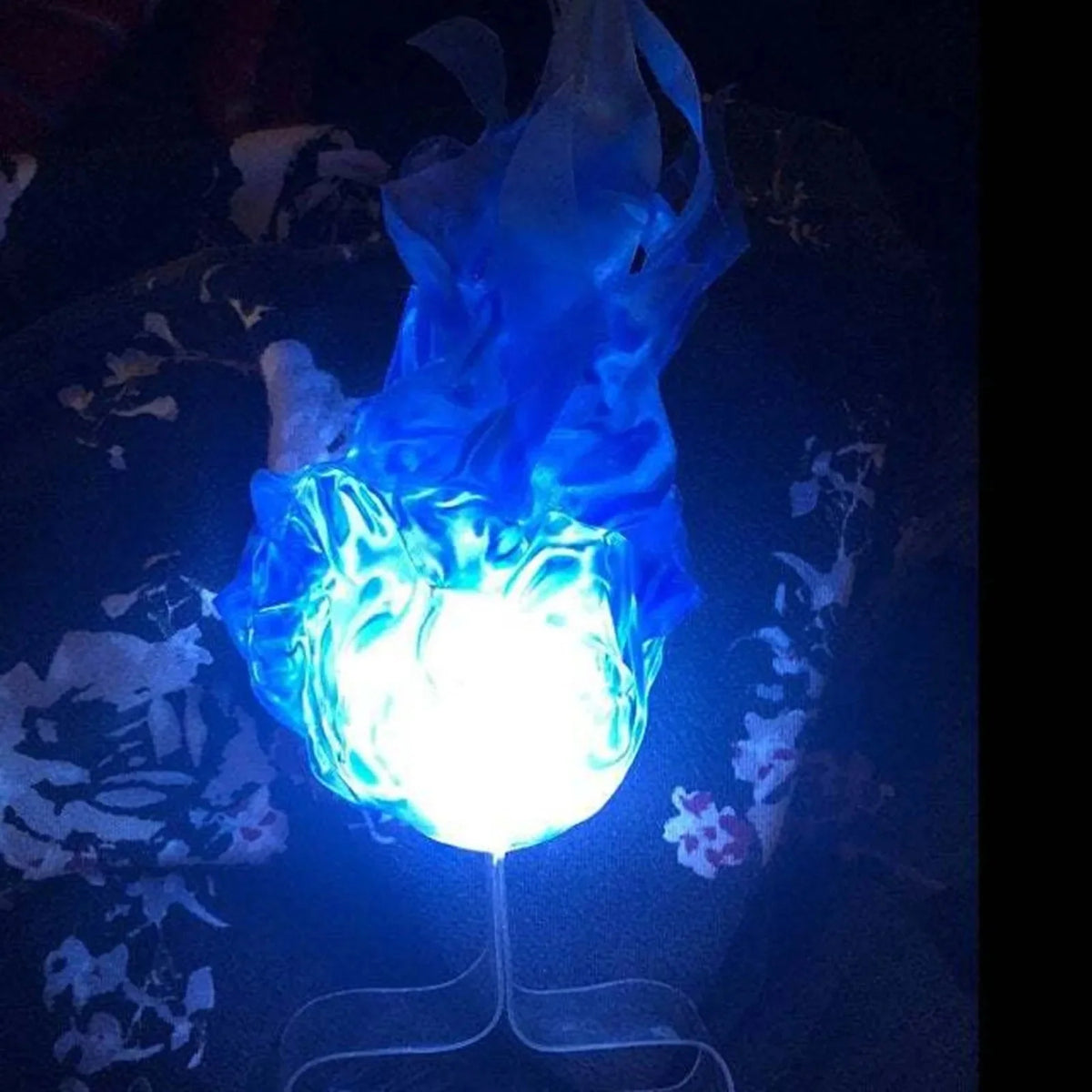 Fireball Prop LED Wearable Adjustable Fit